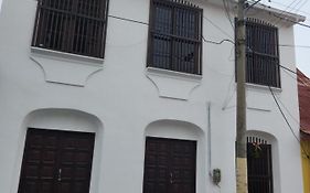 Hotel Casa De Don Francisco